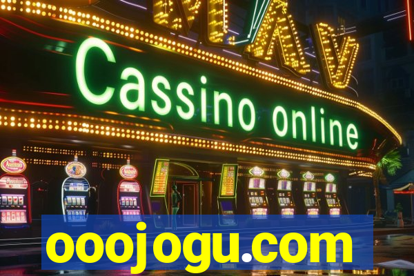 ooojogu.com
