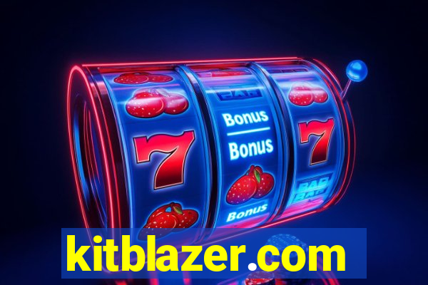 kitblazer.com