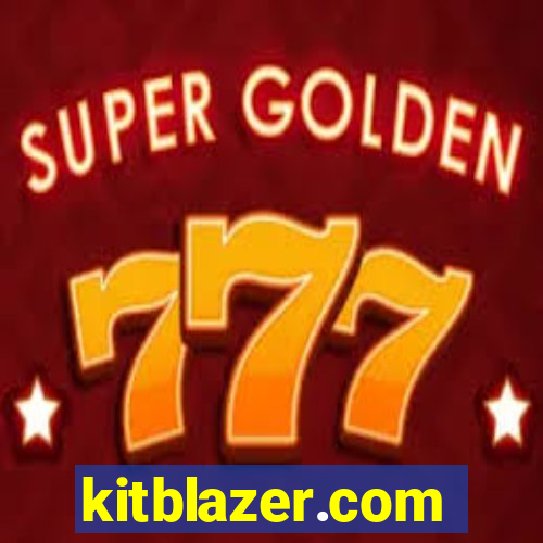 kitblazer.com
