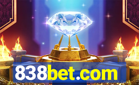 838bet.com
