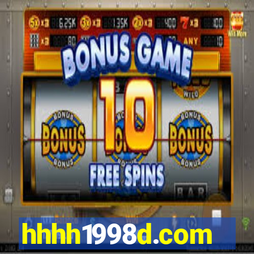 hhhh1998d.com