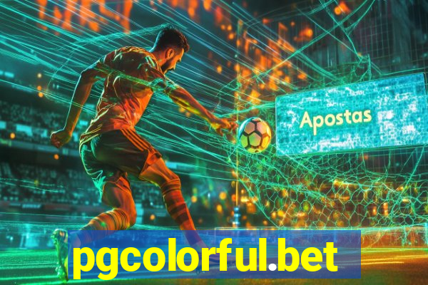 pgcolorful.bet