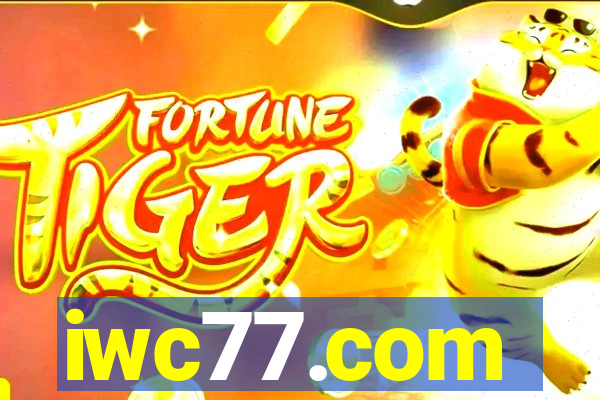 iwc77.com