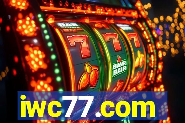 iwc77.com