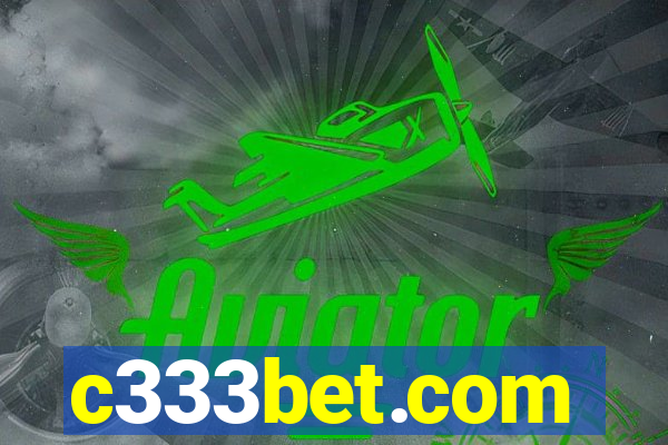 c333bet.com