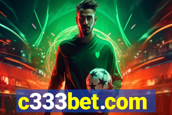 c333bet.com