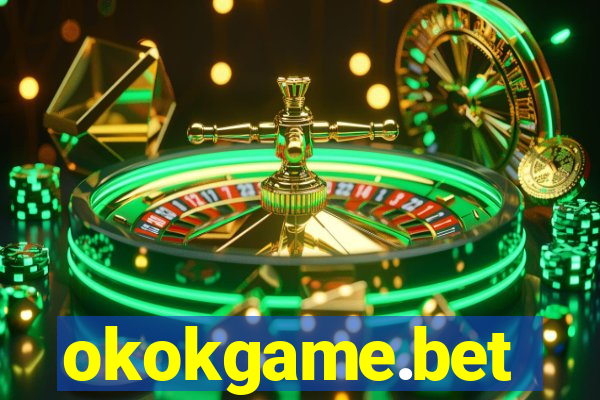 okokgame.bet