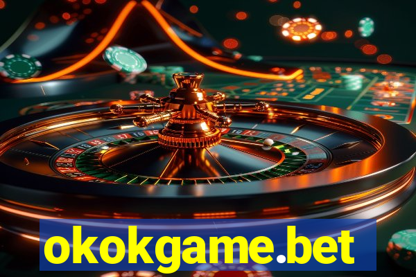 okokgame.bet