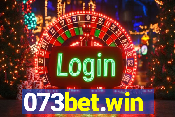 073bet.win