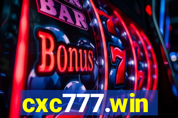 cxc777.win