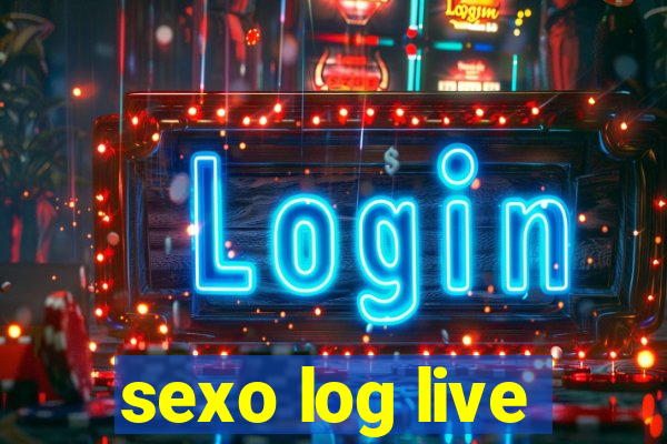sexo log live