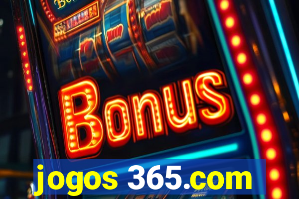 jogos 365.com