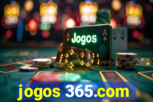 jogos 365.com