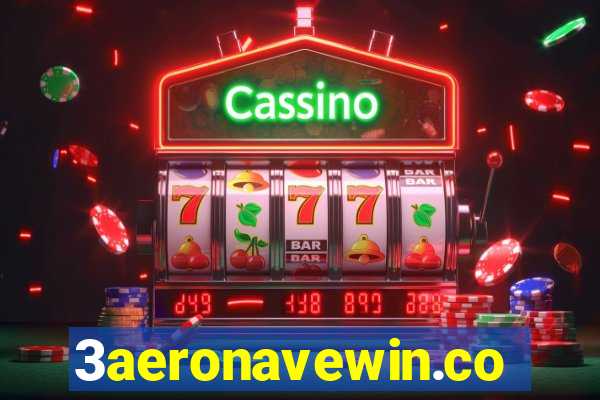 3aeronavewin.com