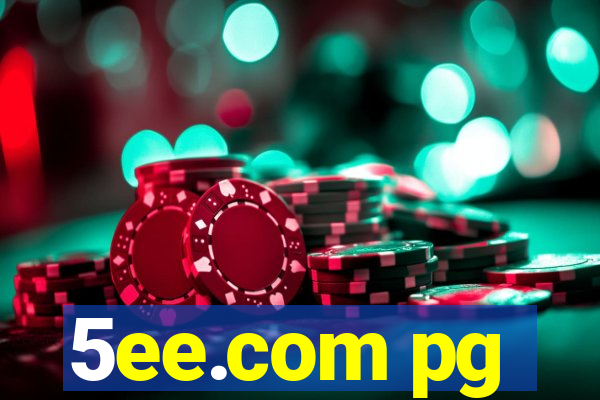 5ee.com pg