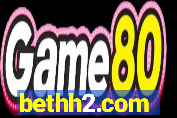 bethh2.com
