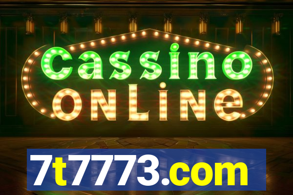 7t7773.com