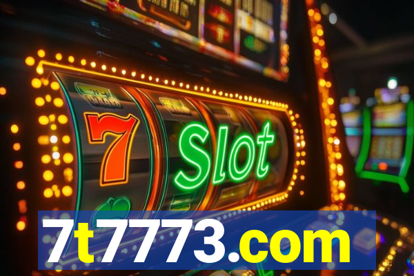 7t7773.com