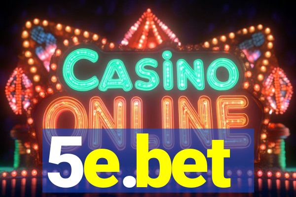 5e.bet