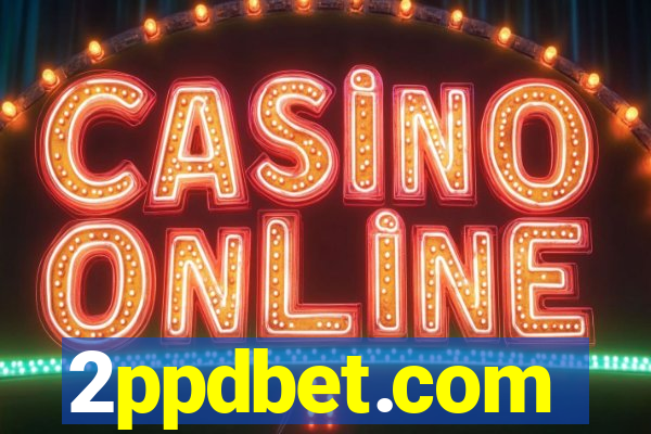 2ppdbet.com