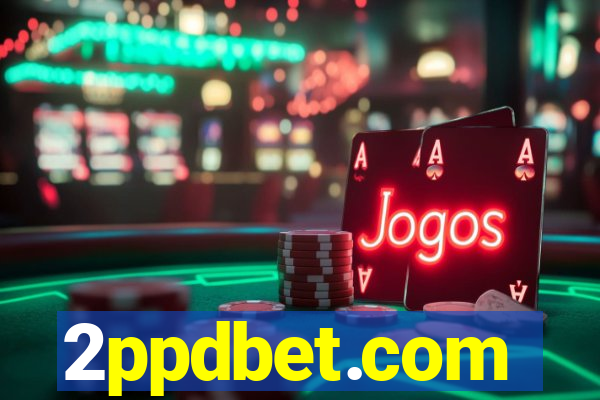 2ppdbet.com