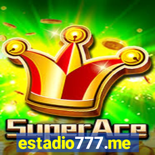 estadio777.me