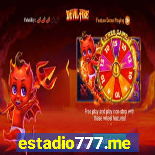 estadio777.me