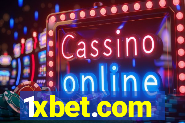 1xbet.com