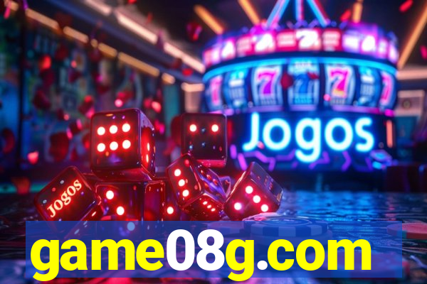 game08g.com