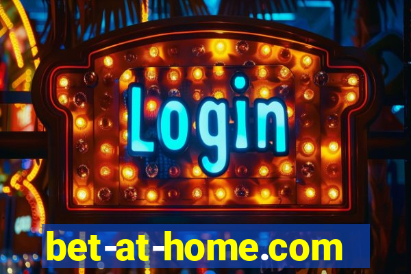bet-at-home.com