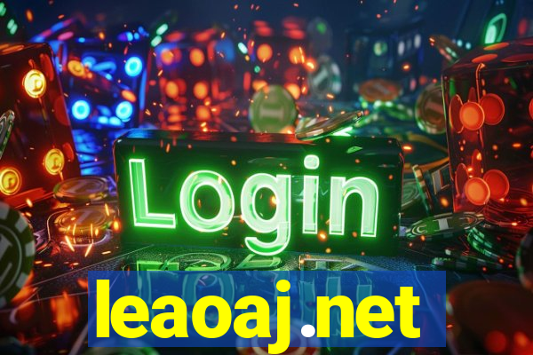 leaoaj.net