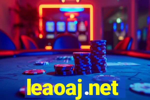 leaoaj.net