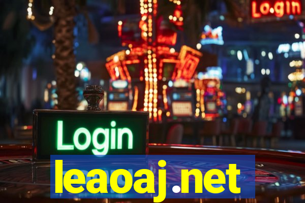 leaoaj.net