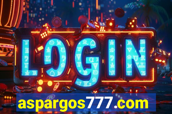 aspargos777.com