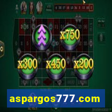 aspargos777.com
