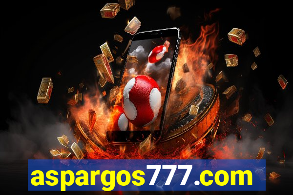 aspargos777.com