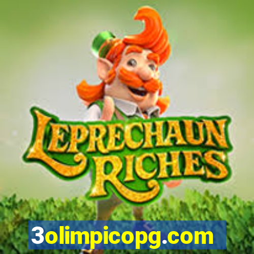 3olimpicopg.com