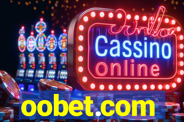 oobet.com