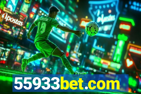 55933bet.com