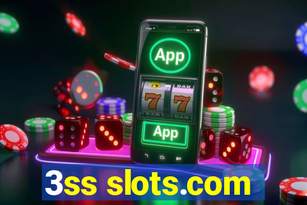 3ss slots.com