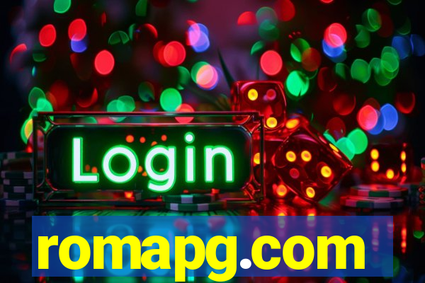 romapg.com