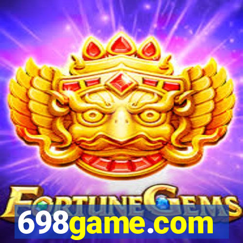 698game.com