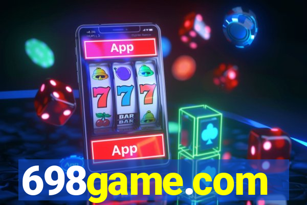 698game.com