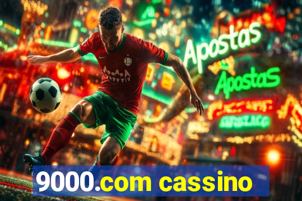 9000.com cassino