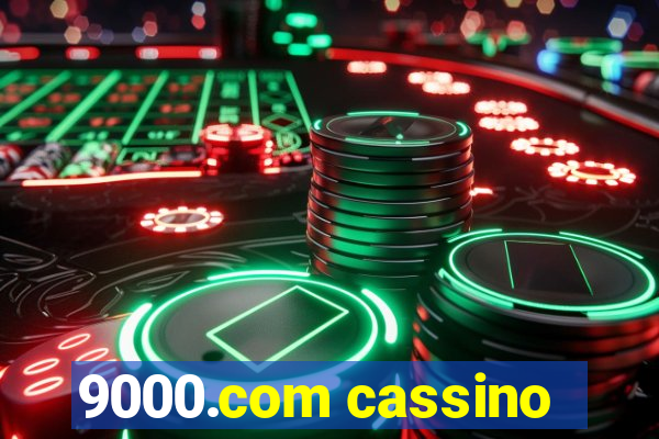9000.com cassino