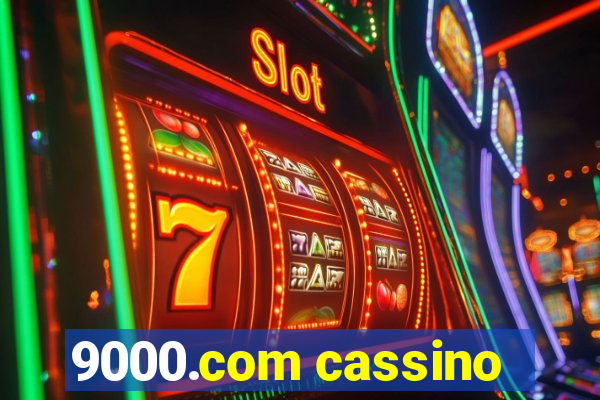 9000.com cassino