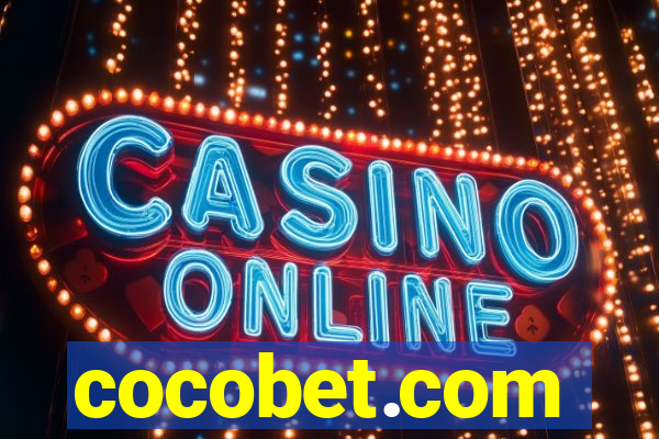 cocobet.com