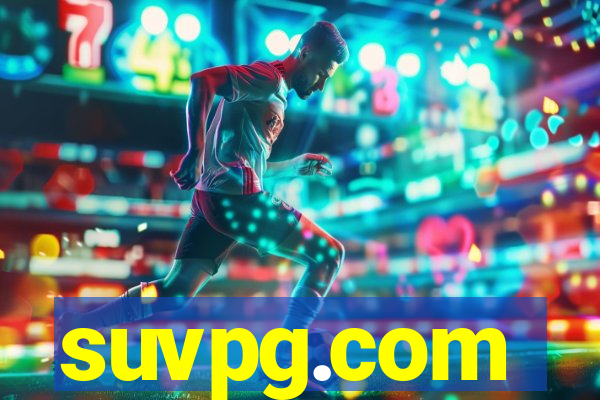 suvpg.com