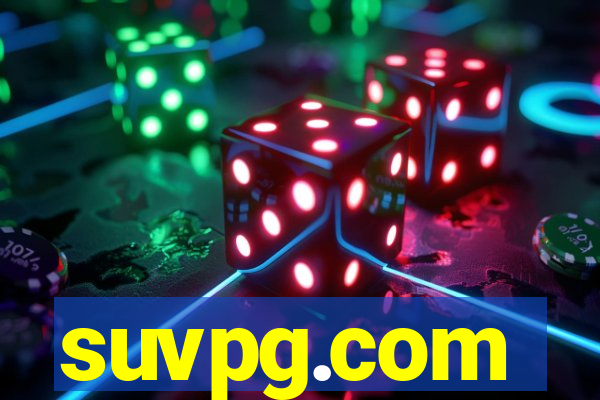 suvpg.com