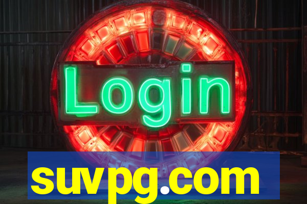 suvpg.com